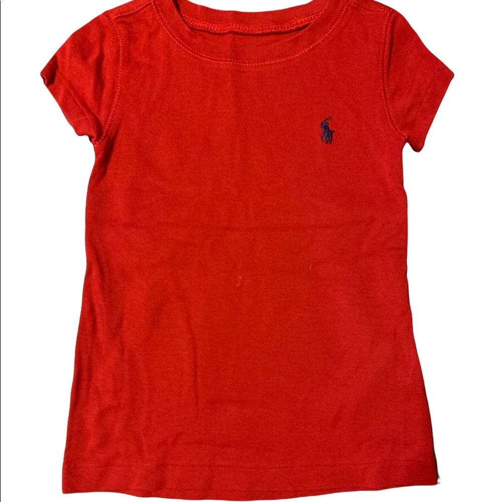 Polo shirt